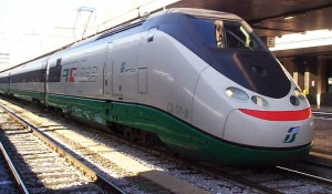 treno
